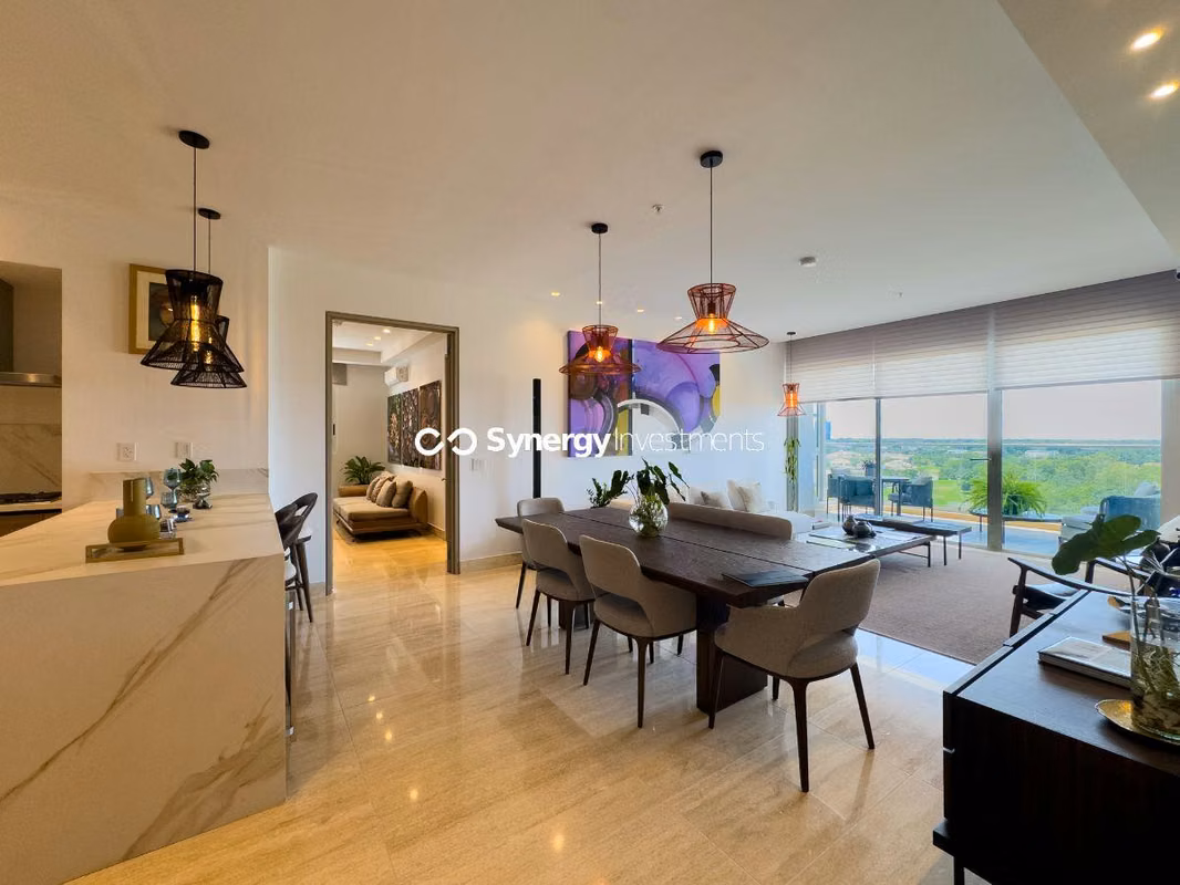 Apartamento en Venta en Santa María - photo 1