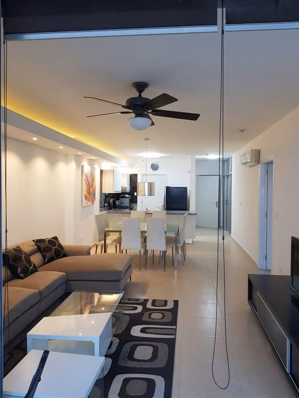 VENTA APARTAMENTO REMODELADO-AVENIDA BALBOA - foto 1