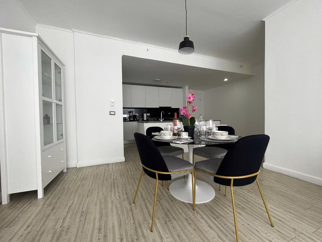 VENTA APARTAMENTO AMOBLADO-SAN FRANCISCO - photo 1