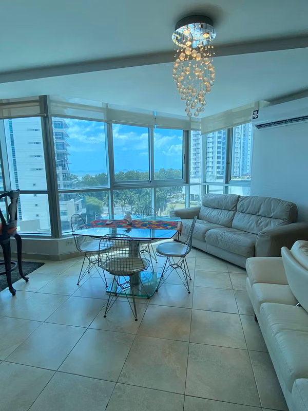 Magnifico Apartamento PH Riverside Costa del Este Juan Díaz  - Amoblado - foto 1