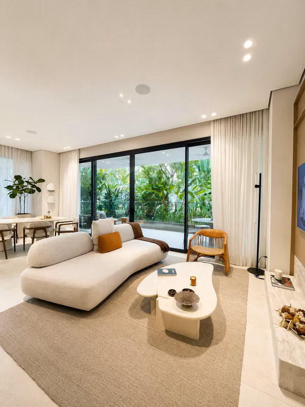 Venta de Apartamento en Costa del Este, PH Bioma, 97 m² - foto 1