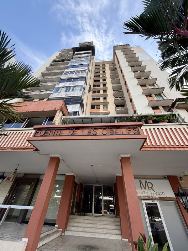 Venta de apartamento en VILLA DE LAS FUENTES - foto 1