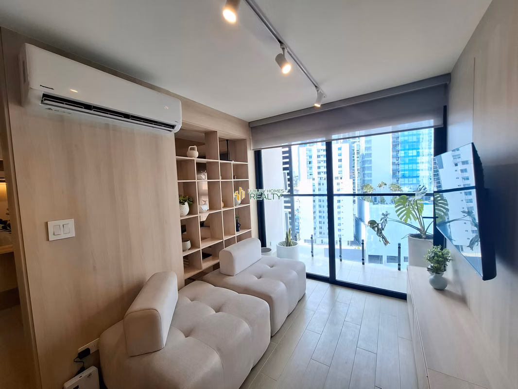 Tu espacio ideal en Bella Vista – PH Armonía - Apartamento en Venta - photo 1