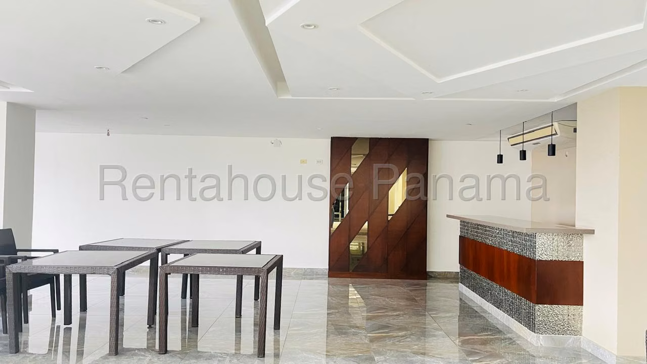 Apartamento en Venta en Hato Pintado AFC 26-2818 - foto 1