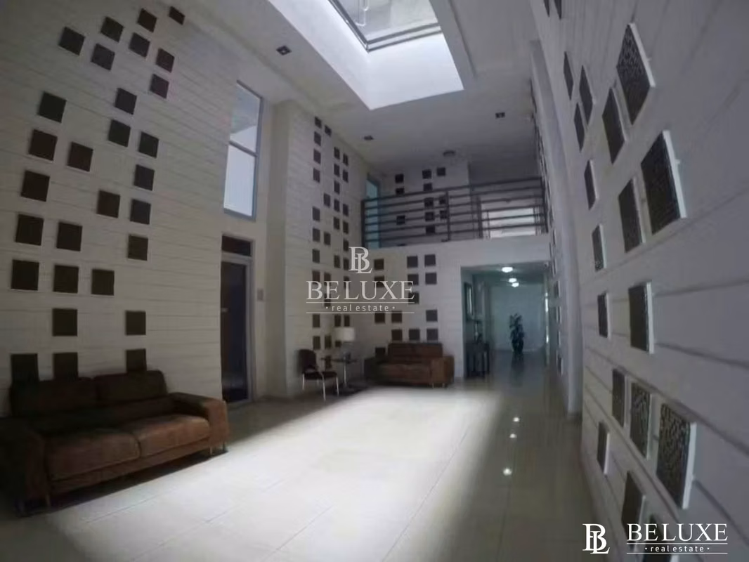 VENTA DE APARTAMENTO EN PARQUE LINDO II, PARQUE LEFEVRE (6) - foto 1
