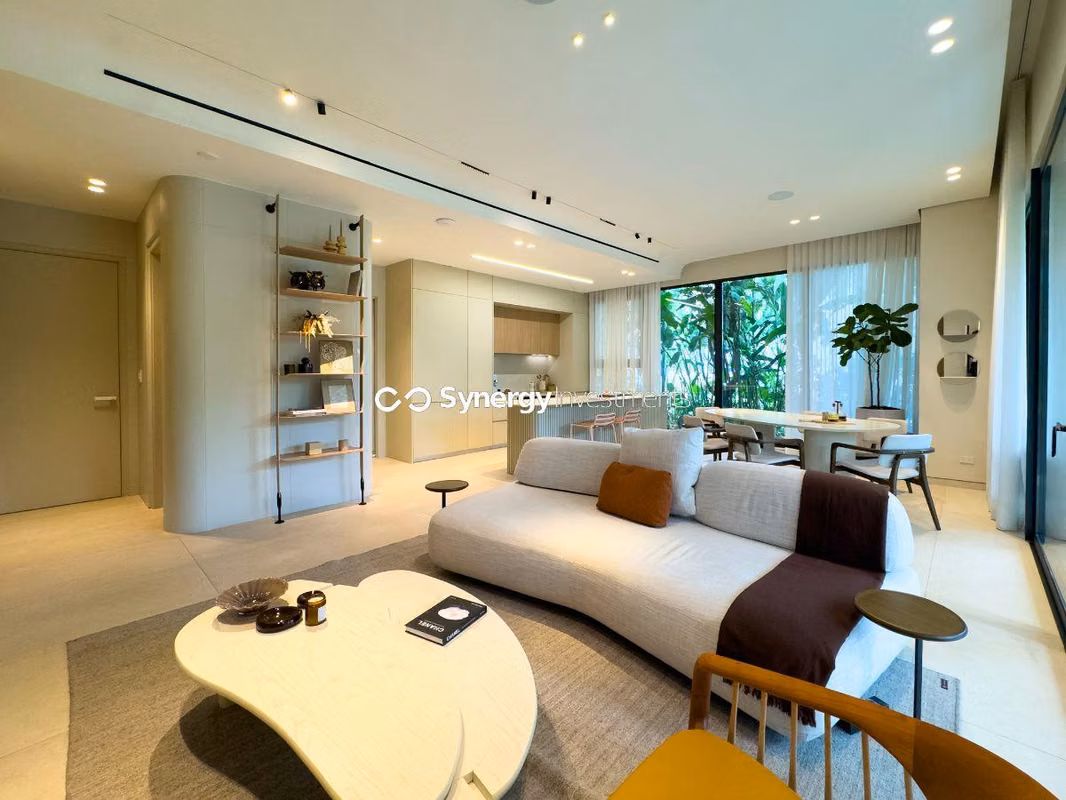Apartamento en Venta en Costa del Este - photo 1