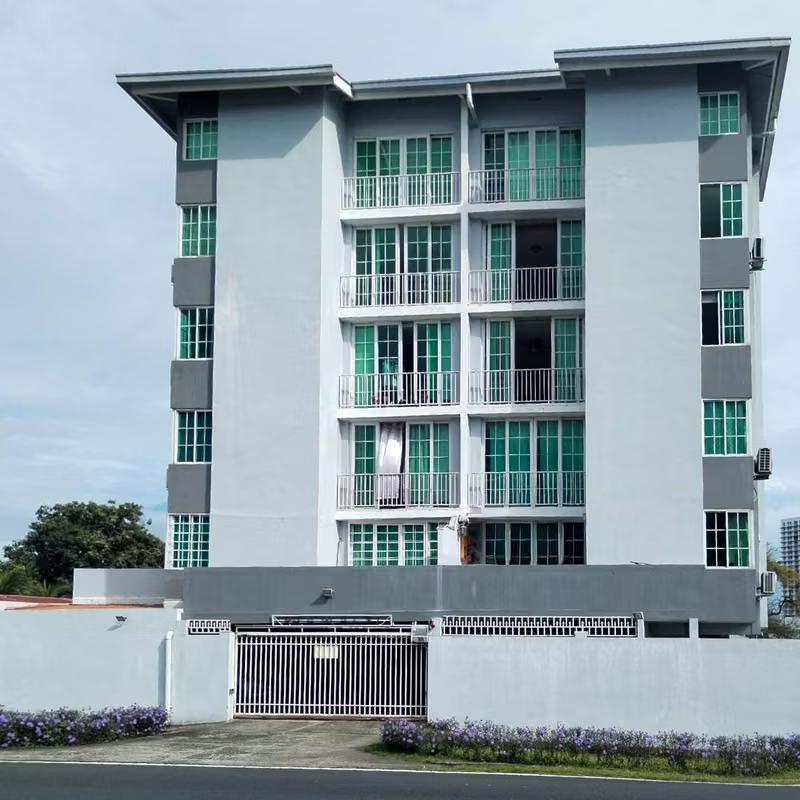 Venta de apartamento en Parque Lefevre - foto 1