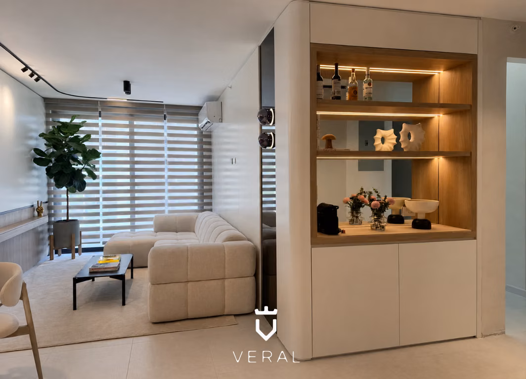 Venta de apartamento nuevo en el corazón de Coco del Mar (PRY) - foto 1