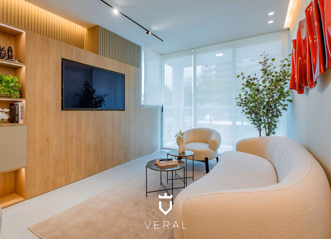 Venta de apartamento nuevo en Condado del Rey (PRY) - photo 1