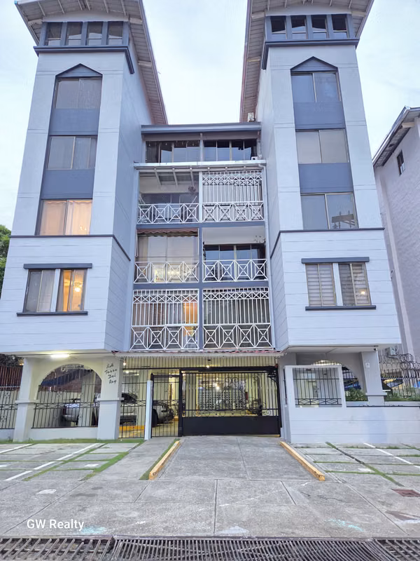 Venta de apartamento - 12 de Octubre - Pueblo Nuevo - Torres del Rey - foto 1