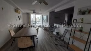 Venta de Apartamento con 97m2 en Obarrio PH Metric 26-7047SR - foto 1