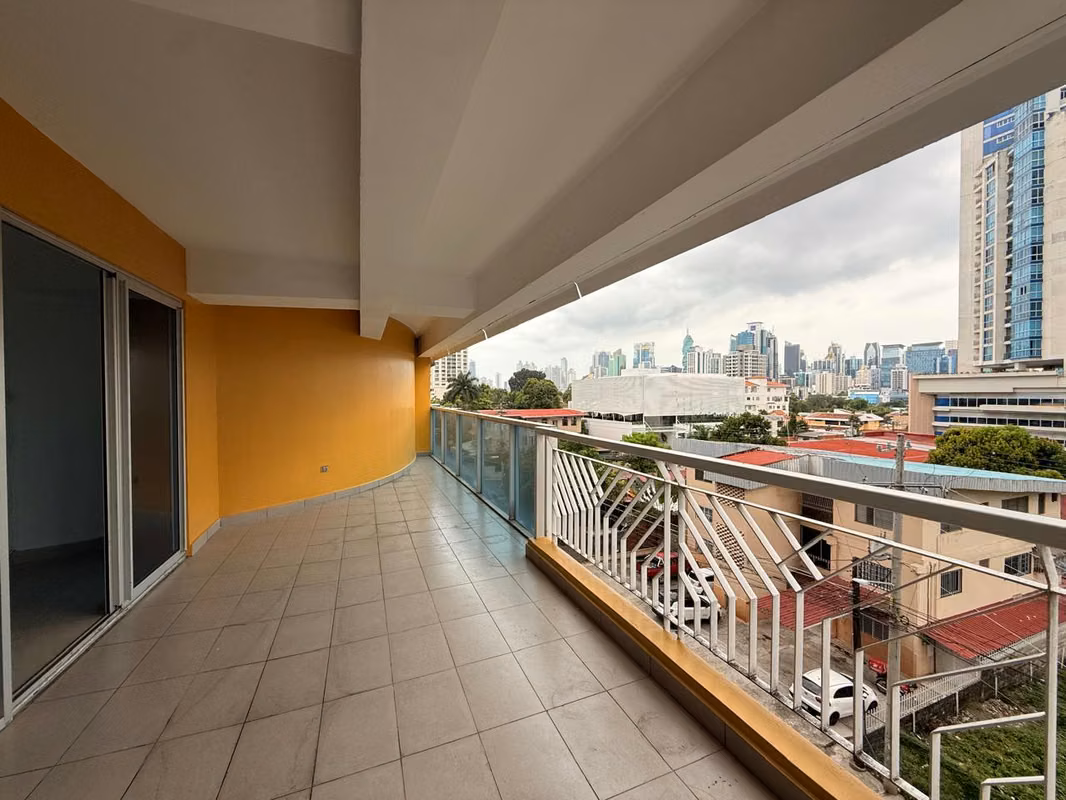 Venta de apartamento en San Francisco – P.H. Keops Tower 300C - foto 1