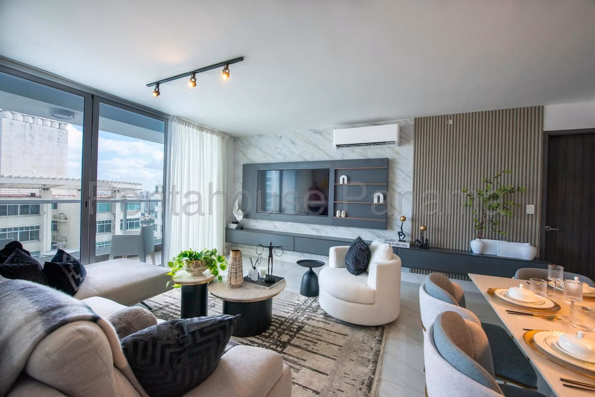 Apartamento en Venta en Edison Park AFC 26-6940 - photo 1