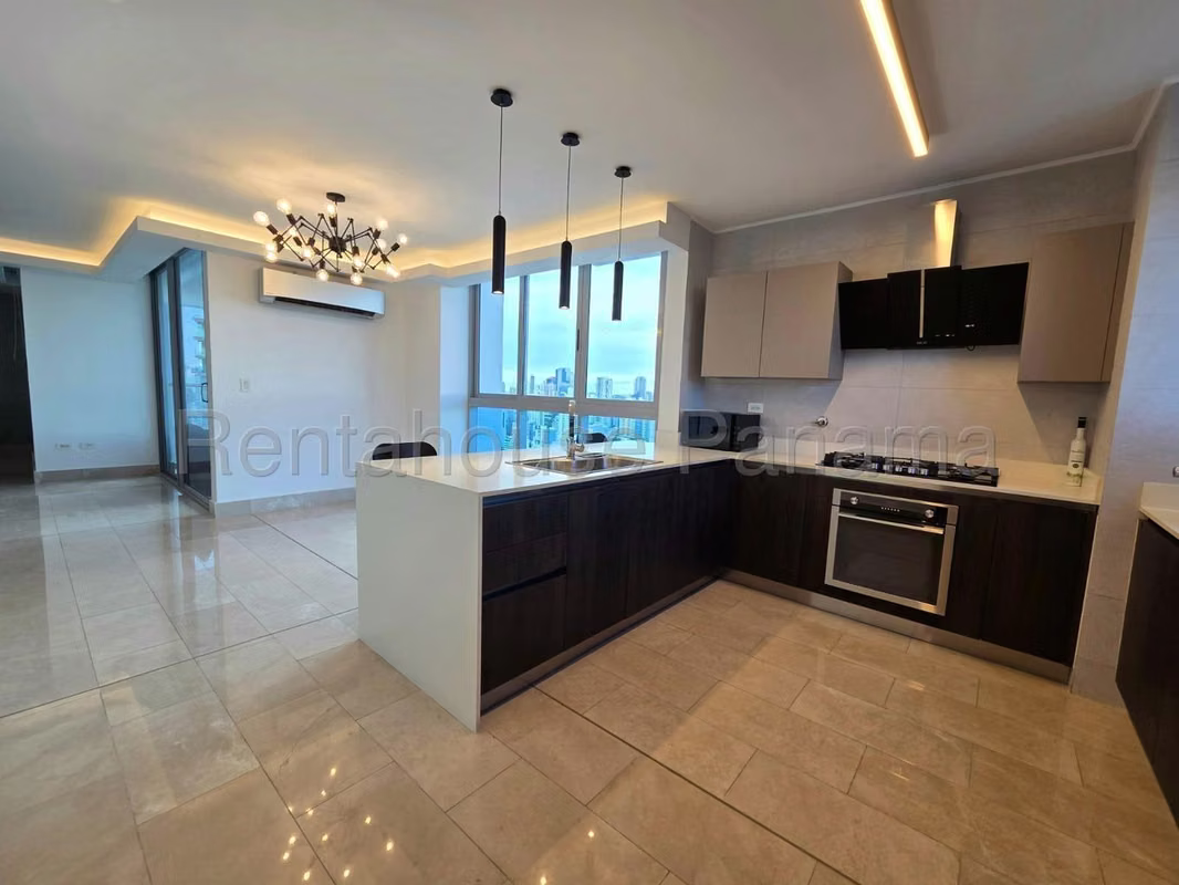 Apartamento en Venta en Coco del Mar AFC 26-2822 - photo 1