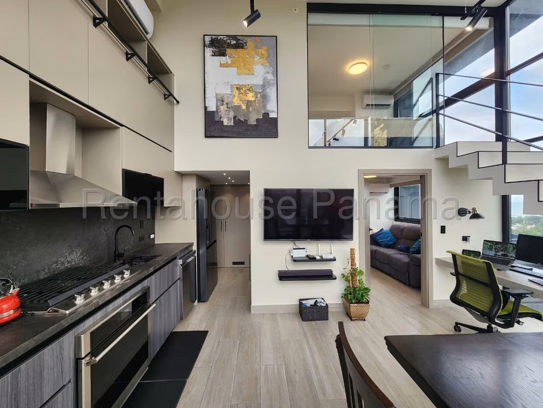 Apartamento en Venta en Coco del Mar AFC 26-2450 - foto 1