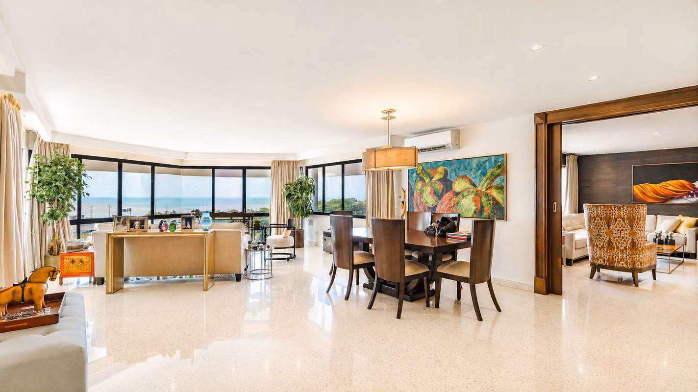 Venta de Apartamento en Coco del Mar, frente al mar, Marina del Rey - foto 1