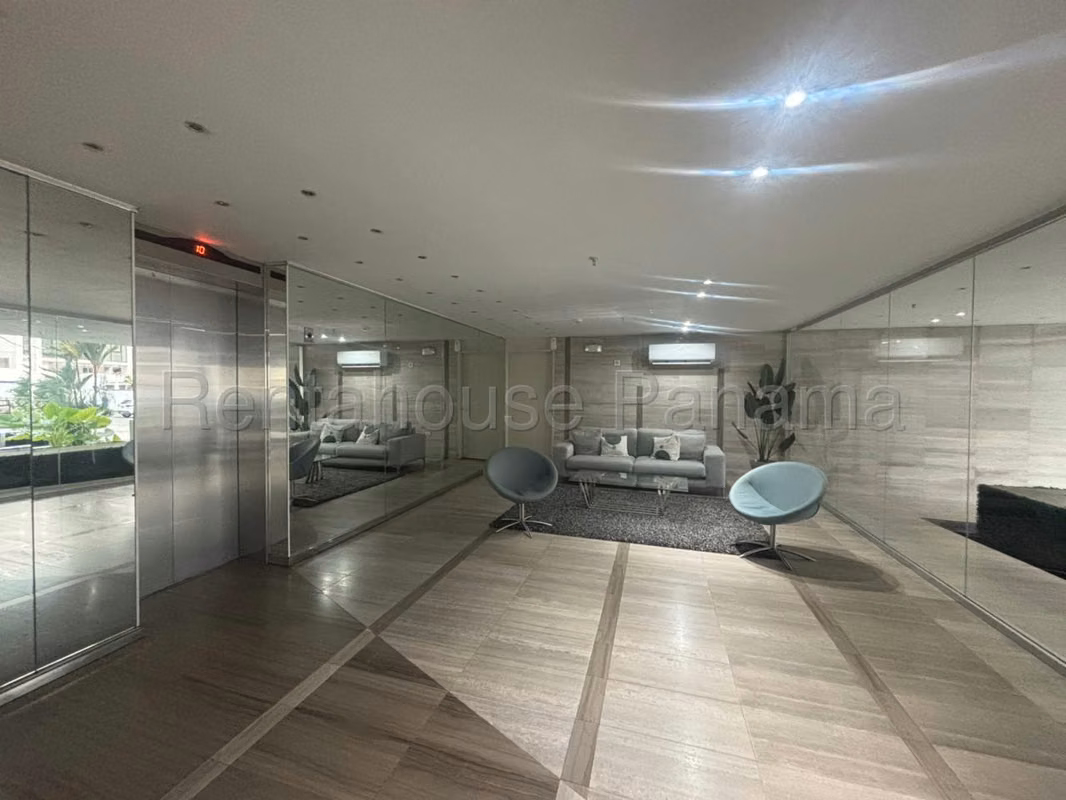 Apartamento en Venta en Bella Vista AFC 26-6880 - photo 1