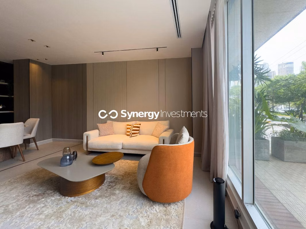 Apartamento en Venta en Bella Vista - photo 1