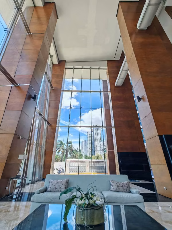 Vendo apartamento en Costa del Este primera línea - foto 1