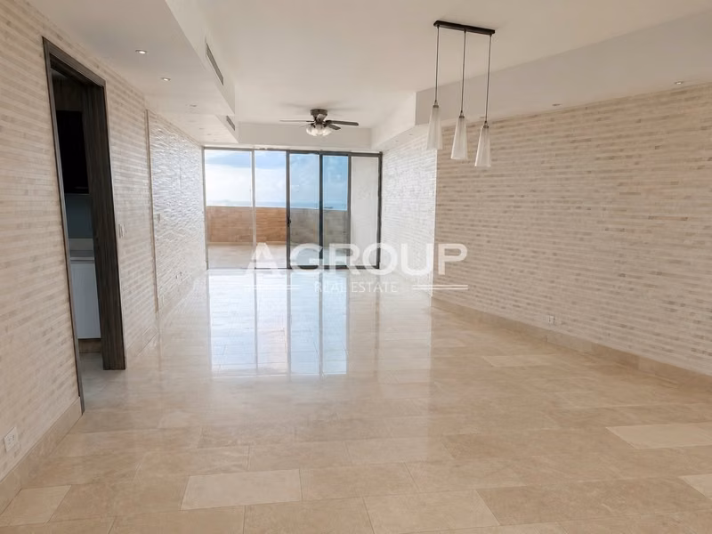 Grand Tower - Punta Pacifica - Se vende apartamento con amplia terraza - photo 1