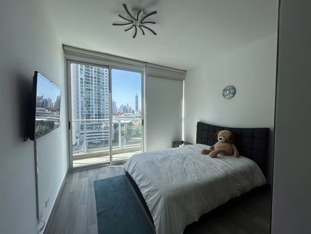 VENTA APARTAMENTO TIPO LOFT-PUNTA PACÍFICA - foto 1