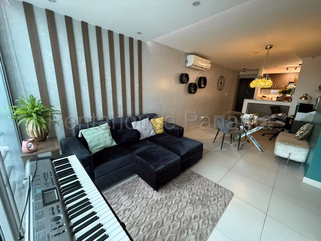 Venta de Apartamento en Parque Lefevre BDP - foto 1