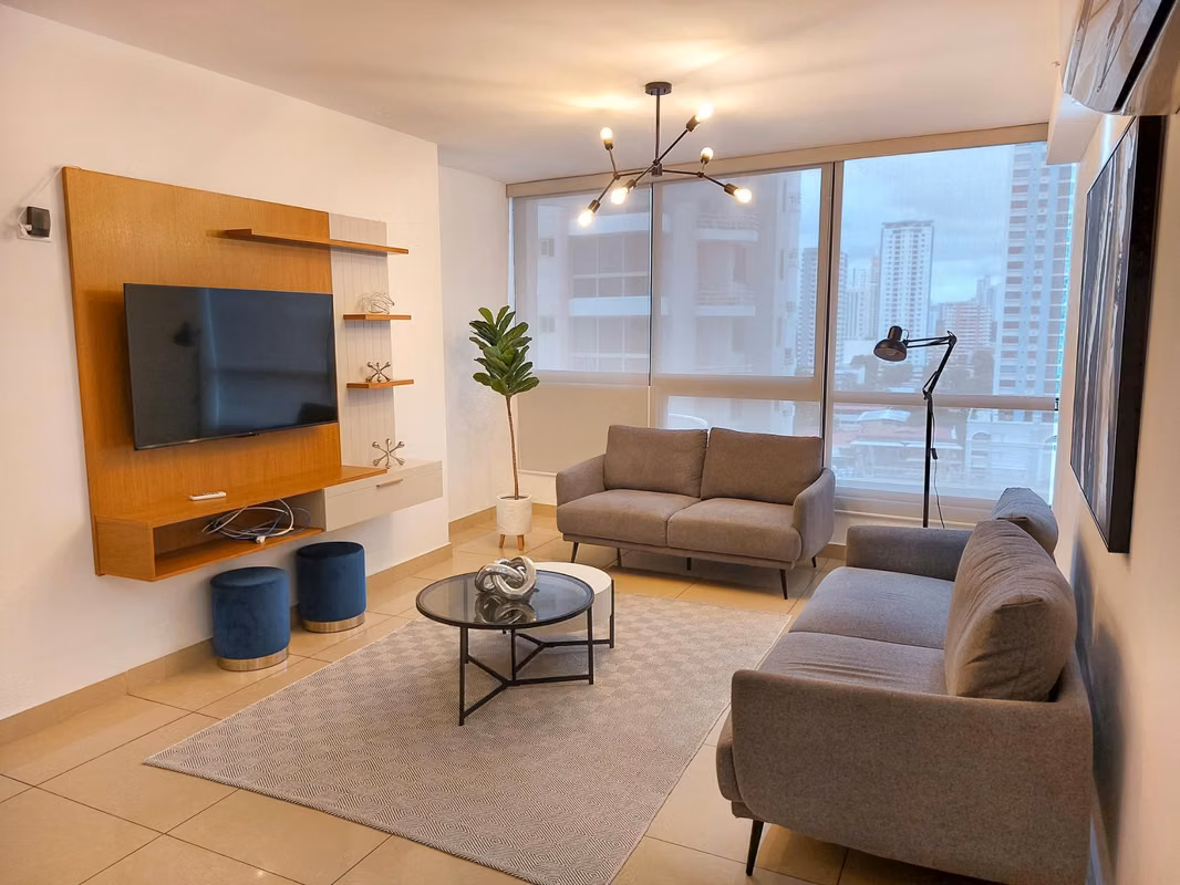 Alquiler de apartamento en PH San Francisco Bay - photo 1