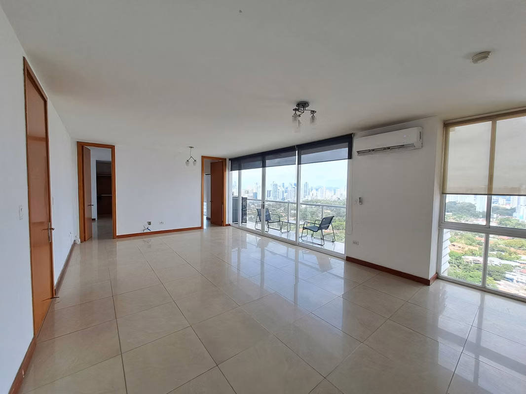 alquiler de apartamento en coco del mar - PH Bahia del golf - foto 1
