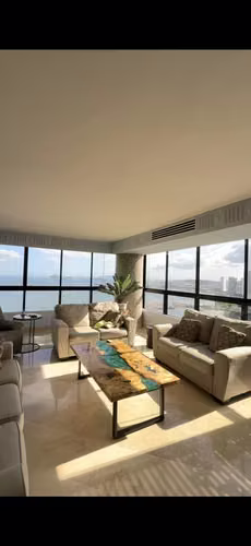 Vistas panorámicas en Condesa del Mar, Avenida Balboa - foto 1