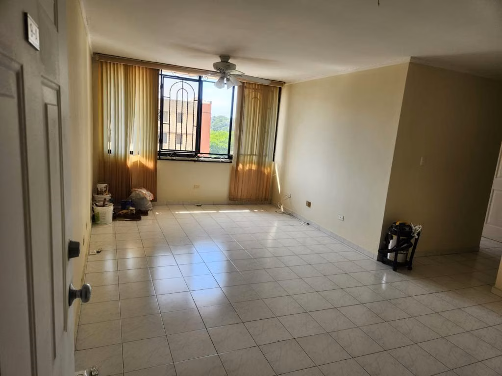 Venta de apartamento por Ricardo J. Alfaro - photo 1