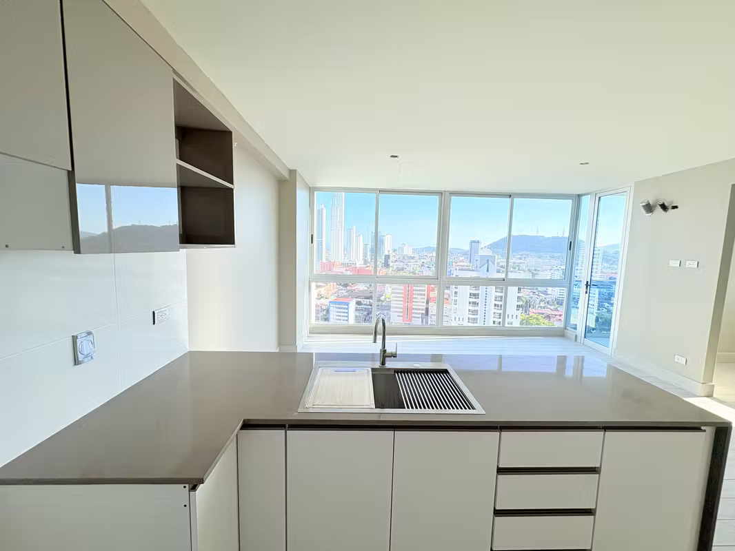 Apartamento a estrenar en Bella vista - foto 1