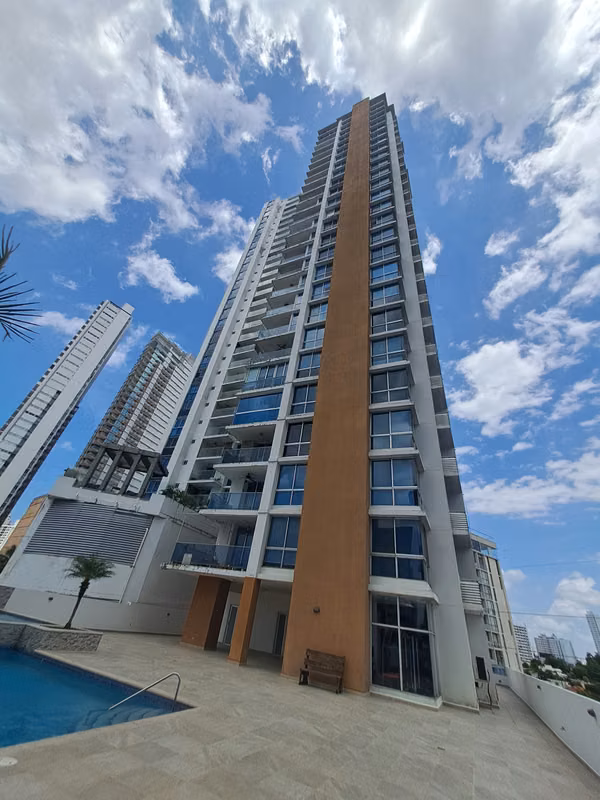 PH VISION TOWER, COCO DEL MAR -M - foto 1