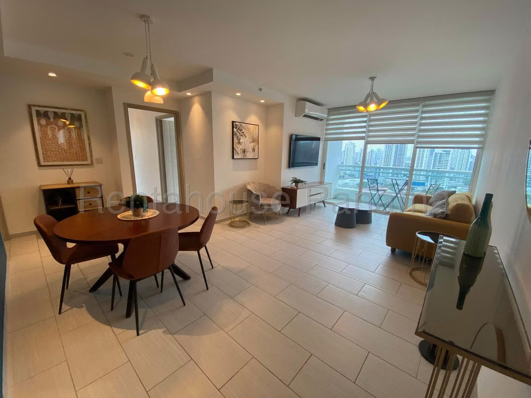 Apartamento en Venta en San Francisco AFC 26-5019 - foto 1