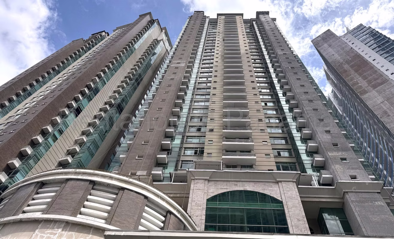 Apartamento en Alquiler en Punta Pacífica AFC 26-5358 - foto 1