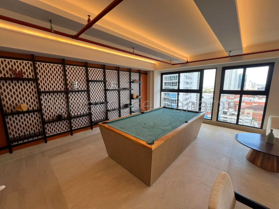 Apartamento en Alquiler en Bella Vista AFC 26-6564 - photo 1