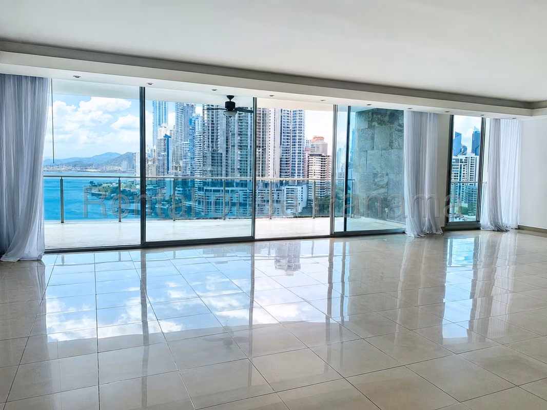 Alquiler Apartamento Aquamare Punta Pacifica 27YCG710 - foto 1