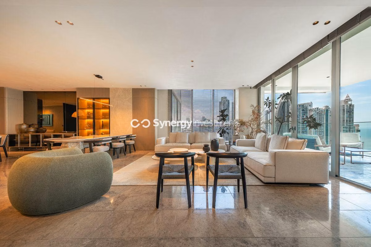 Apartamento en Venta en Punta Paitilla - photo 1