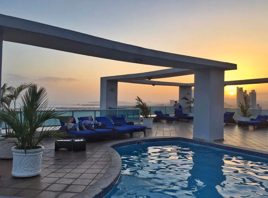 Apartamento en venta Avenida Balboa Ph Grandbay - foto 1