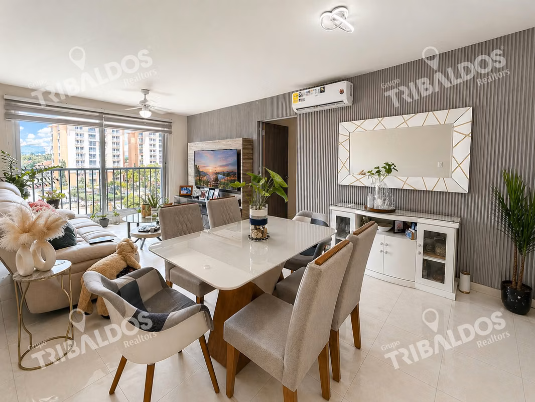 Venta de Apartamento en PH Torres de Versalles II - photo 1