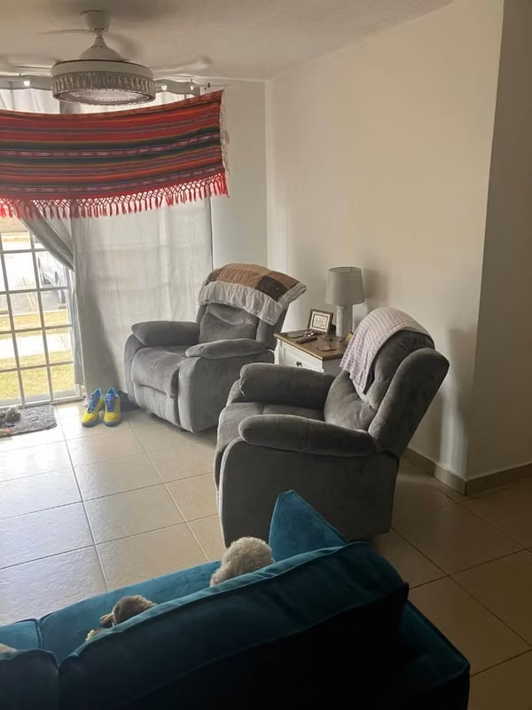 Venta de apartamento - Mystic Village - Don Bosco - foto 1