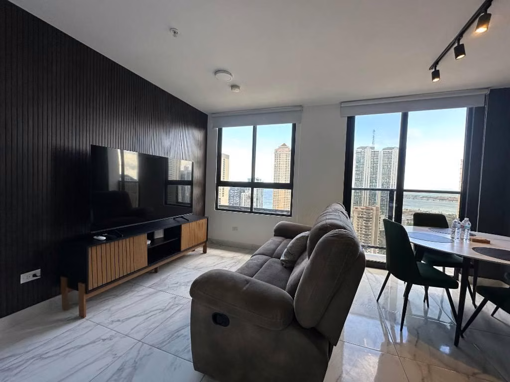 Se Vende Apartamento en Calle 50 Inversión - photo 1
