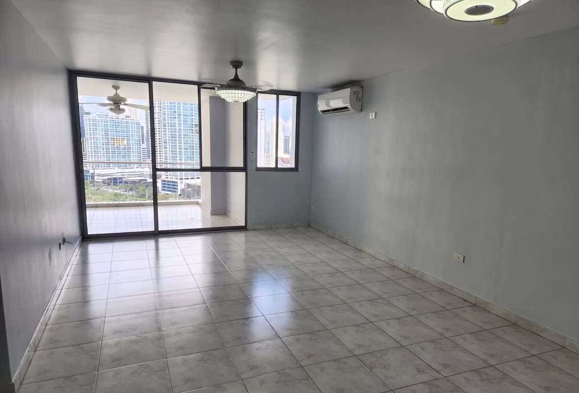 Venta de Apartamento en PH Perlas del Pacífico, Punta Paitilla - foto 1