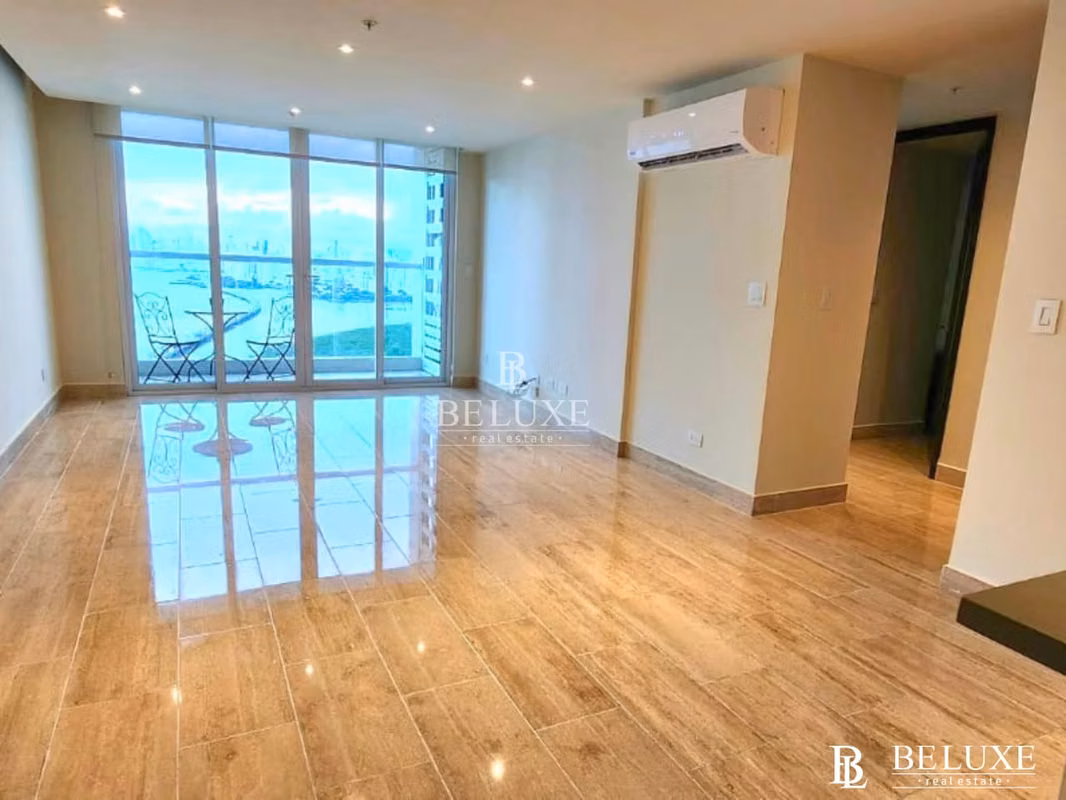 ALQUILER DE APARTAMENTO CON LINEA BLANCA EN PH THE REGENT, COSTA DEL ESTE (6) - foto 1