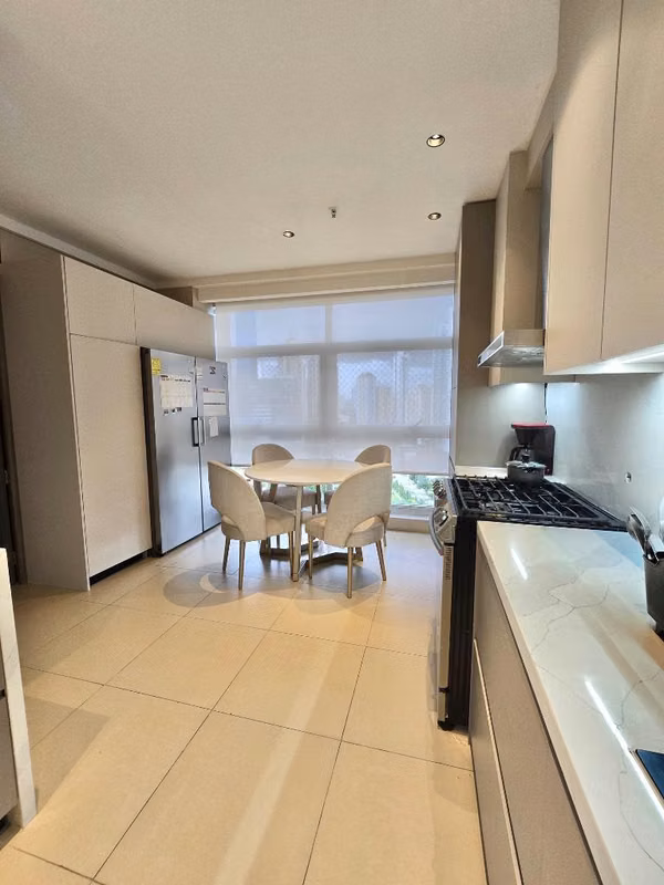 Vendo lindo apartamento amoblado , en Punta Paitilla - foto 1
