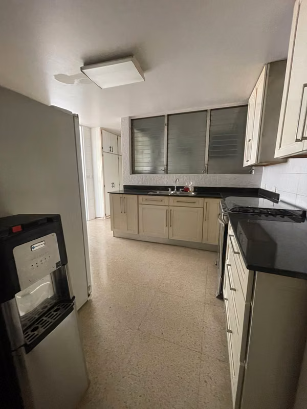 SE VENDE AMPLIO APTO EN EL CANGREJO - foto 1
