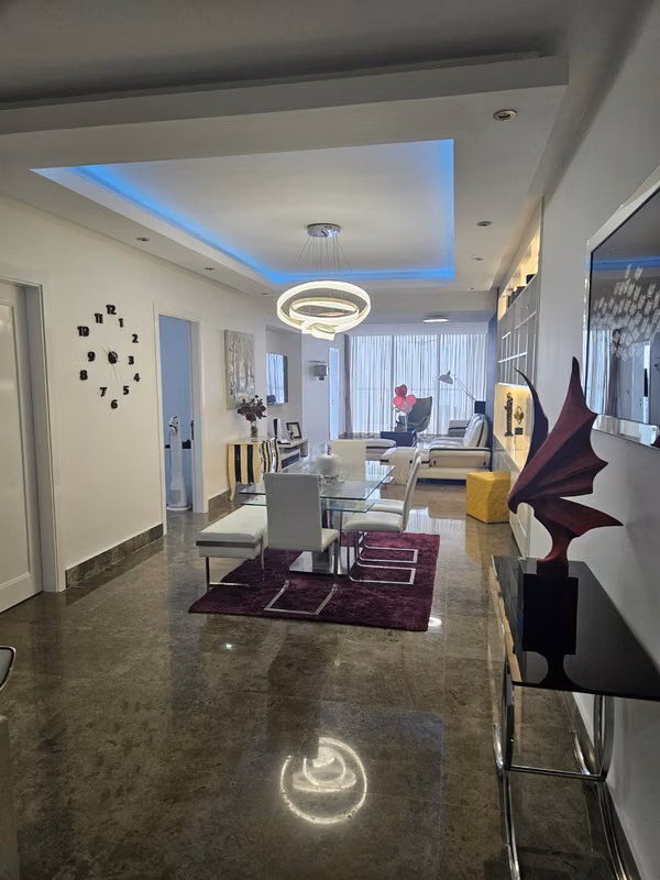 VENTA APARTAMENTO-AVENIDA BALBOA - foto 1