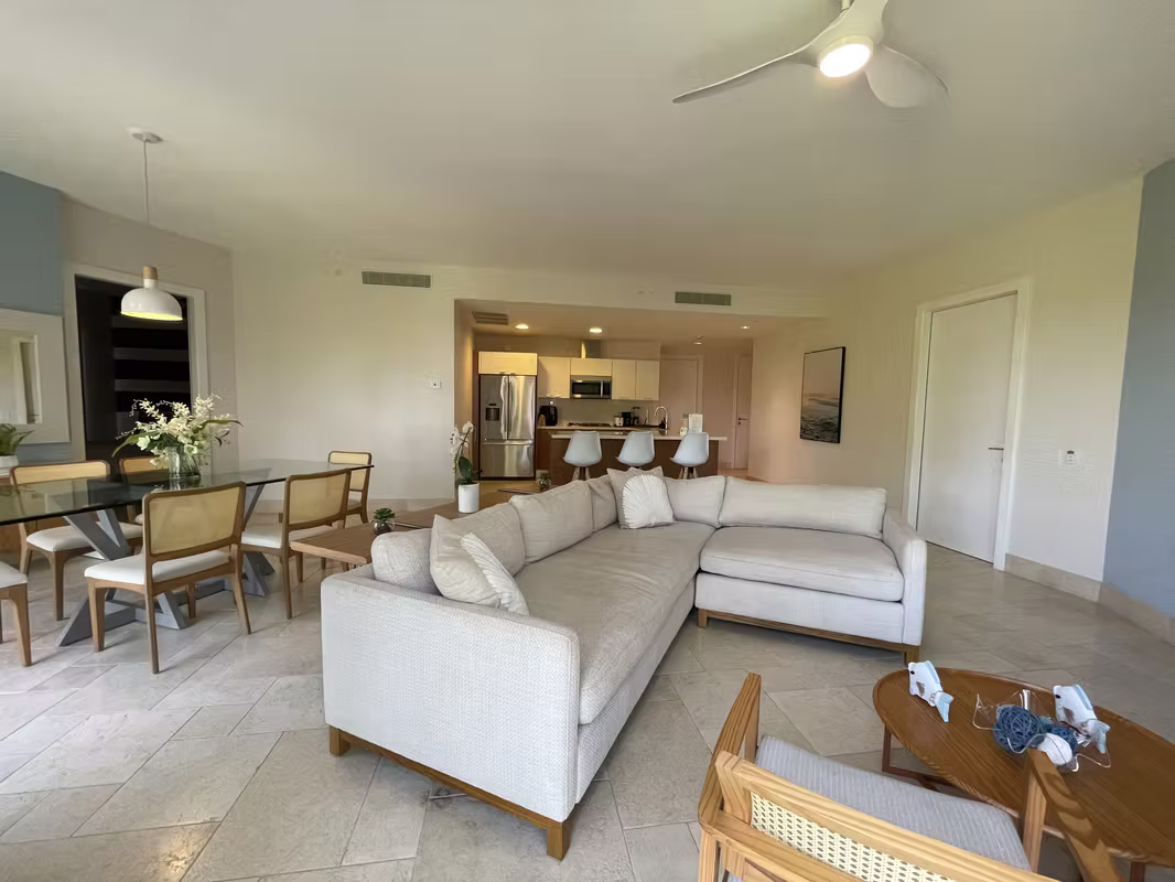 Alquiler Viva el lujo y la tranquilidad en Buenaventura – Apartamento cerca del club de playa - foto 1