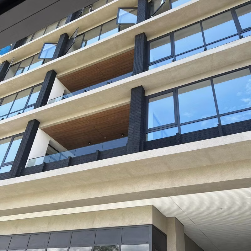 Lujoso apartamento Santa María - foto 1