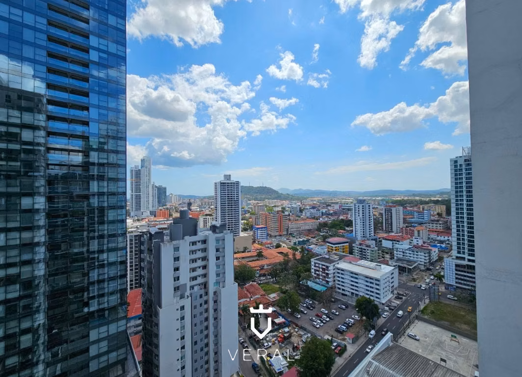 Ganga en Bella Vista | Apartamento Reposeído de Banco PH Belleview Tower (PD) - foto 1