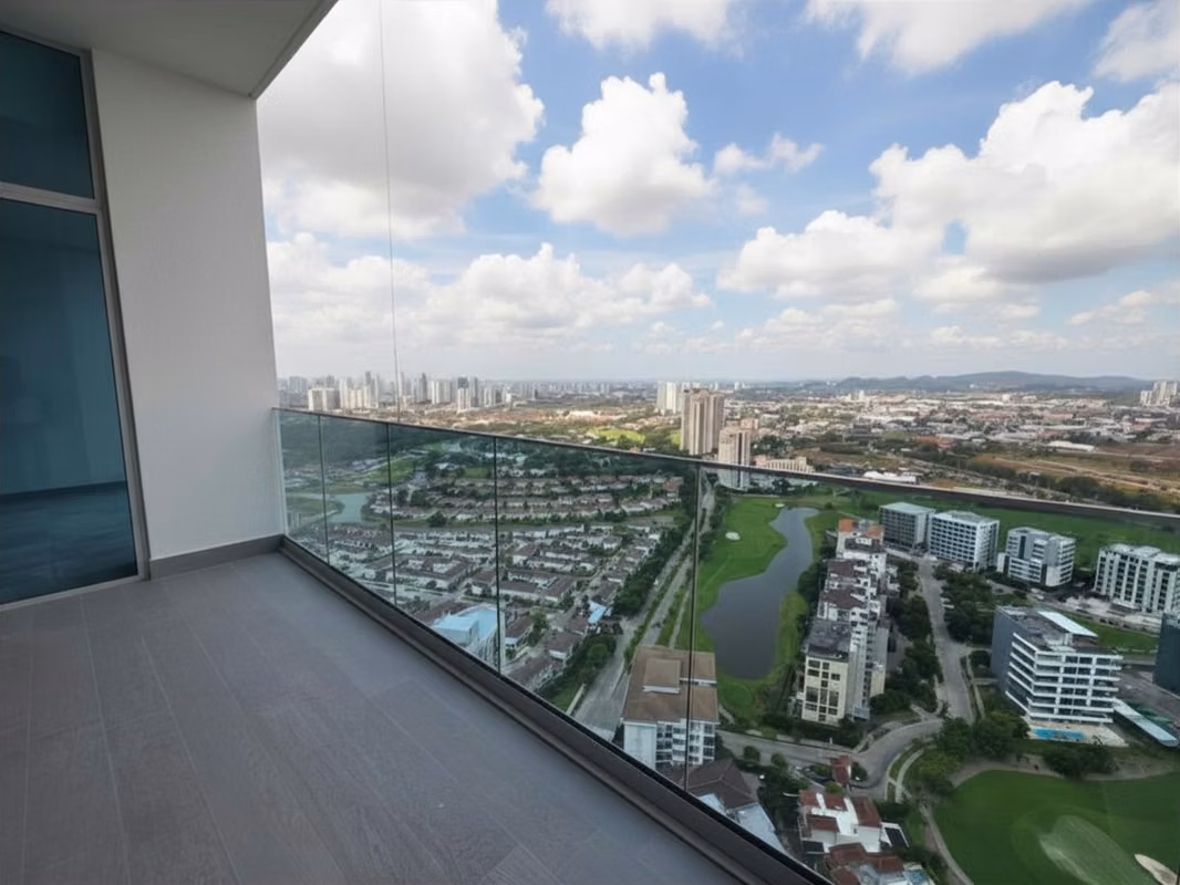 Viva en las Alturas: Penthouses con Vista Privilegiada en Santa María 251 mts2 - foto 1
